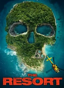 poster film The Resort