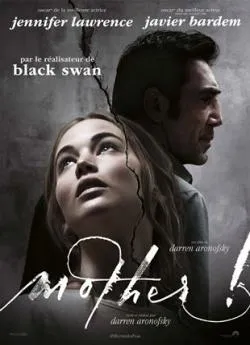 poster film Mother!