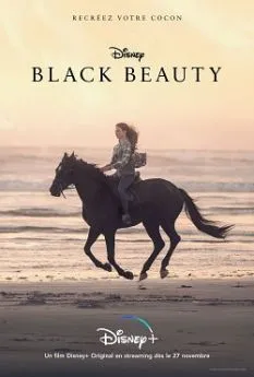 poster film Black Beauty