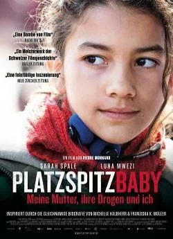 poster film Les Enfants du Platzspitz