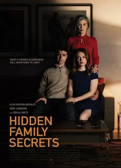 poster film Hidden Family Secrets