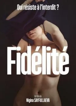 poster film Fidélité