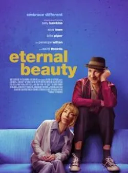 poster film Eternal Beauty