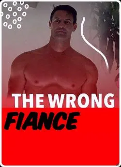 poster film The Wrong Fiancé