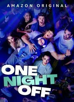 poster film One Night Off