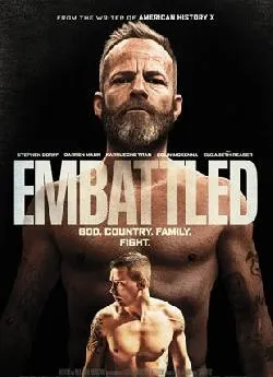 poster film Embattled