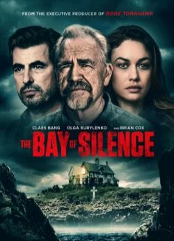 poster film The Bay of Silence