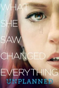 poster film Unplanned