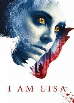 poster film I Am Lisa