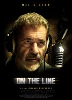 poster film On The Line