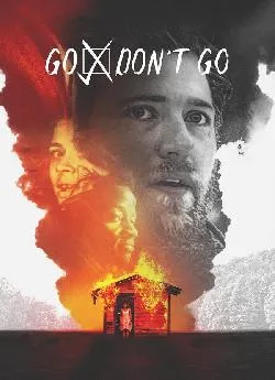 poster film Go Don't Go