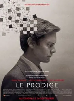 poster film Le Prodige