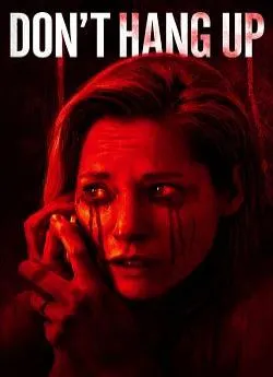 poster film Don't Hang Up