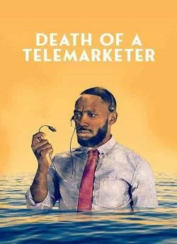 poster film Death of a Telemarketer