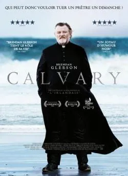 poster film Calvary