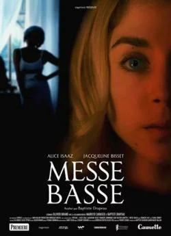 poster film Messe basse