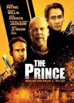 poster film The Prince