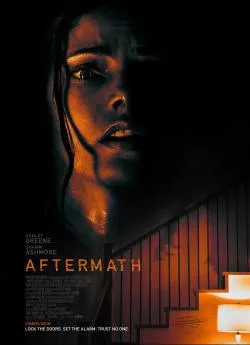 poster film Aftermath (2021)