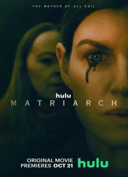 poster film Matriarch (2022)