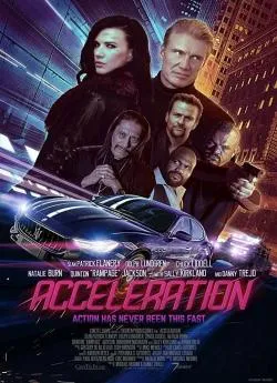 poster film Acceleration