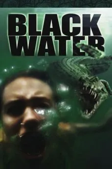 poster film Black Water