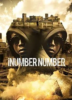 poster film iNumber Number