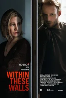 poster film Within These Walls