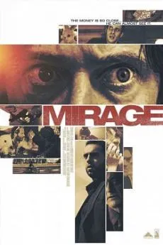 poster film Mirage