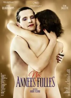 poster film Nos Années Folles