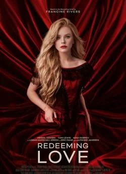 poster film Redeeming Love