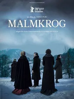 poster film Malmkrog