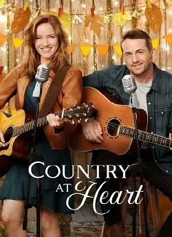 poster film Country at Heart