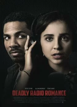 poster film Deadly Dating Game