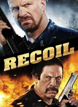 poster film Recoil