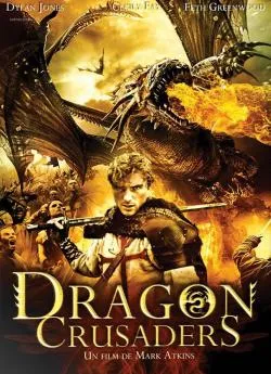 poster film Lord of the dragons