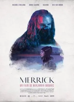 poster film Merrick