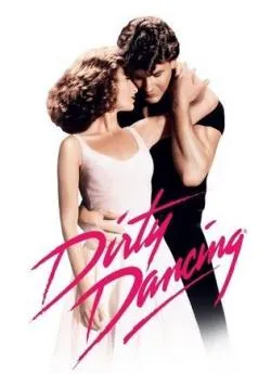 poster film Dirty Dancing