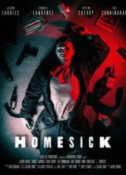 poster film Homesick