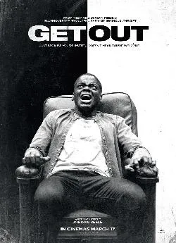 poster film Get Out