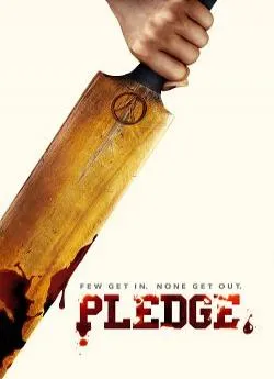 poster film Pledge