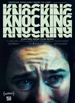 poster film Knocking