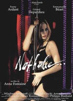 poster film Nathalie...