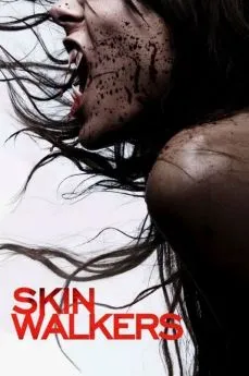 poster film Skin Walkers