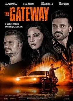 poster film The Gateway