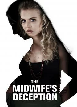 poster film The Midwife's Deception