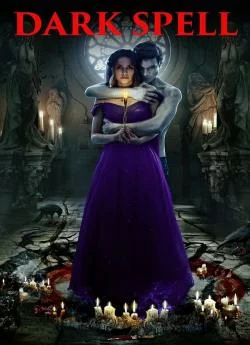 poster film Dark Spell