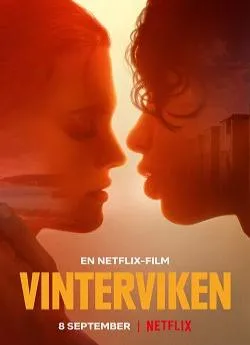 poster film Vinterviken