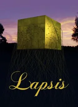 poster film Lapsis