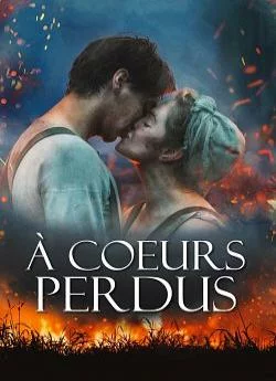 poster film À coeurs perdu