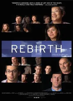 poster film Rebirth (2011)